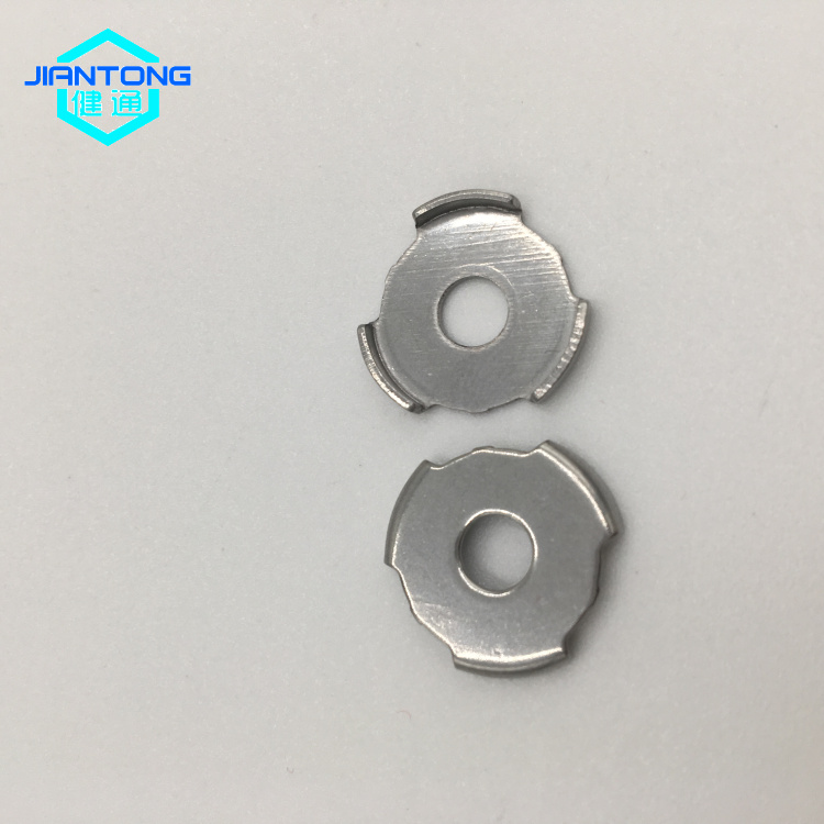 bộ phận inox cao cấp cho điện tử