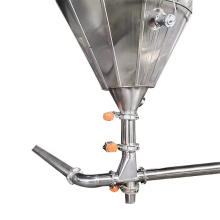 Oligosaccharide Formaldehyde Pressure Spray Dryer