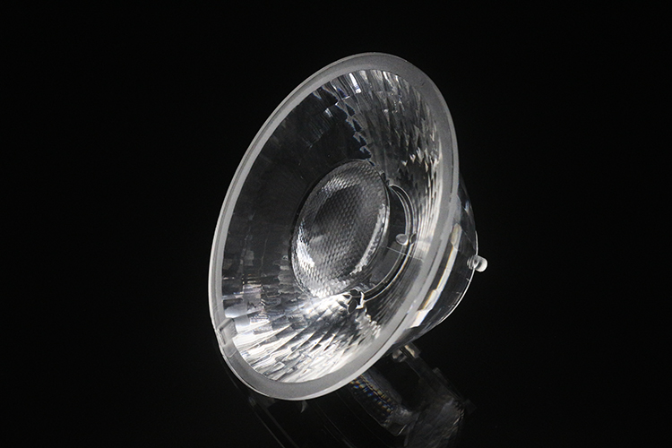 Automotive Optical LED Light Glasses Lens