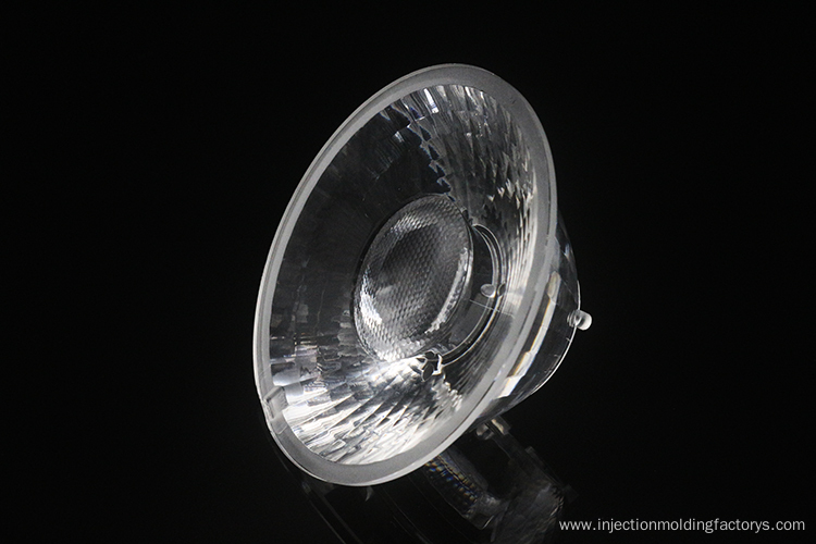 LED Lens Indoor Retail Led Lenses Reflector