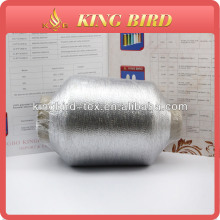 china cheap metallic yarn for knitting