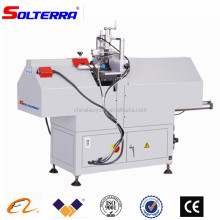 uPVC Windows Making Machine: Mullion Cutting Saw