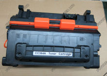 Black Hp Cc364a Laser Printer Toner Cartridges For Hp Laserjet Printers P4015n