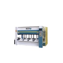 Wood Laminate Machine Door Hot Press Machine