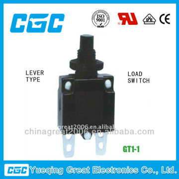 CGC LOAD SWITCH (LEVER TYPE) GT1-1 load break switch