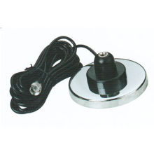 Antenna Mounts with PL259 Plug Connection