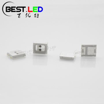 1450 нм IR светодиод 0,4 Вт 2835 SMD -пакет