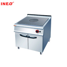 Types of Heavy Kitchen Equipment in Dubai