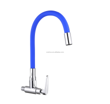 Modern Kitchen Mixer Taps