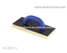 Float Plastering Trowel (EV-P217)