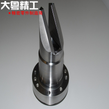 Grinding High-speed steel mechanical components machining