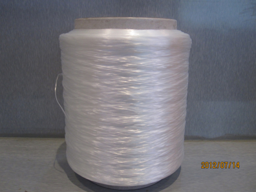 PP High Tenacity Yarn (850d)