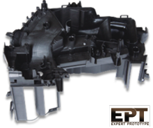 BMW 35up-2 Zone Housing Distributor