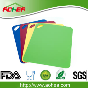 kitchen cutting boards plastic black fruit cutting board