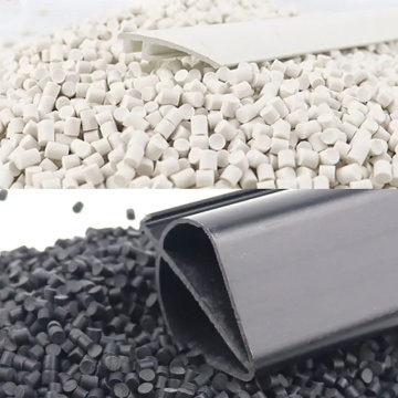 Wholesale Supplier of High-Quality PVC Particles and Granules for Wire Cable Manufacturing