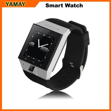 capacitive screen Manufacturer android smartwatch for smartphone