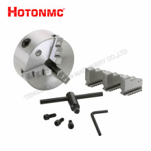 K11 Series Three-Jaw Self-Centering Chuck C Type