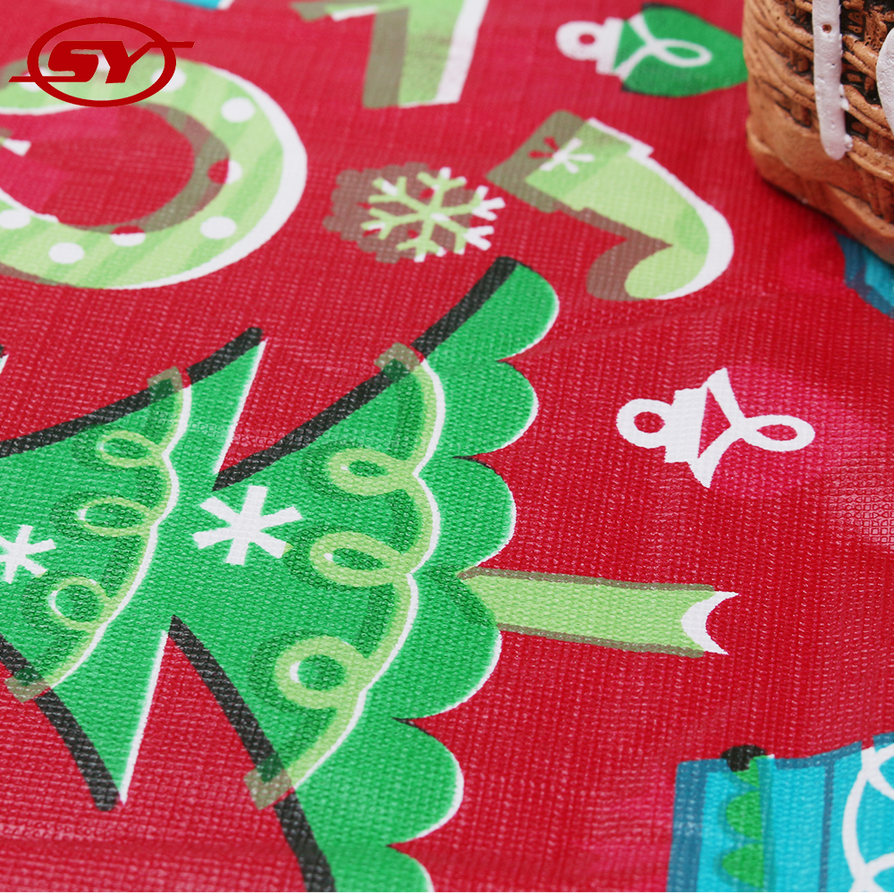 table cover