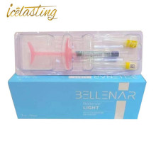 Bellenar Facial Fillers Anti Dermal Fillers