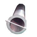 Anti-corrosion Longitudinal Stainless Steel Piping Strainer