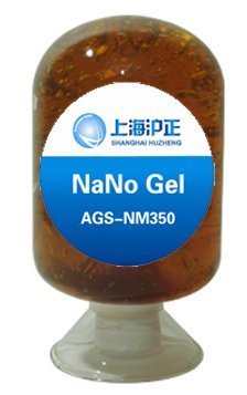 Antibacterial Nano silver gel