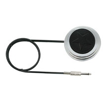 Tattoo Foot Switch