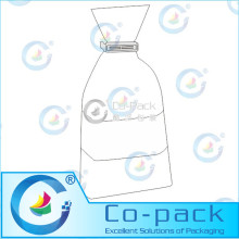 Triangle Cheese Packaging