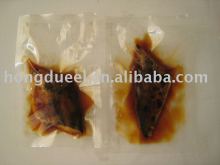 FROZEN SPANISH MACKEREL