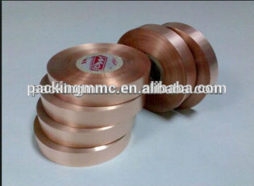 BI-conductive Copper conductive tape