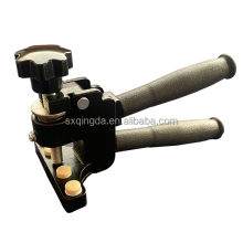 High Quality Ceramic Tile Glass Breaking Pliers - Heavy Duty Breaking Pliers