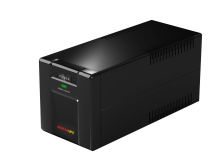 Office 1000va 600w Standby Ups , Uninterruptible Power Source
