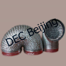 flexible HVAC ventilation ac ducting