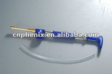 HAND PRESSURE SPRAY HEAD