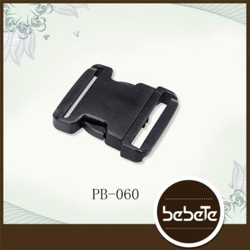 OEM best selling bags colored plastic side release buckle