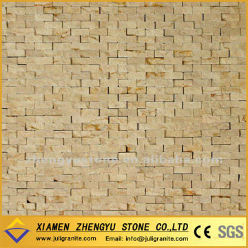 Nature Stone Mosaic