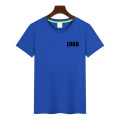 Mercerized Cotton Men's T-Shirt Fashion