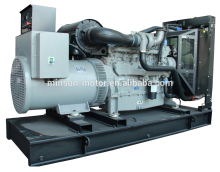 UK engine electric power generation from 10kva to 1000kva