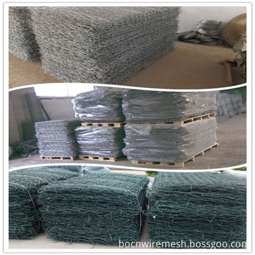 gabion basket 