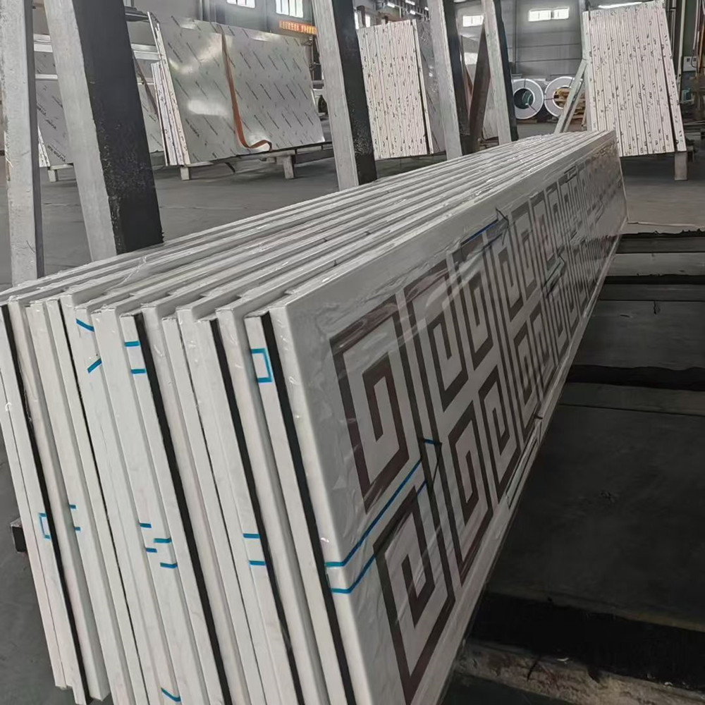 ПВХ сталёвая шпулька PVC Steel Coil