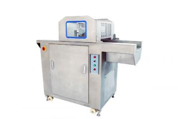Large automatic reinforcement breaking machine yz-980l