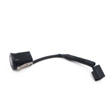 PDC Parking Assist Sensor for Honda 39693-SWW-G01