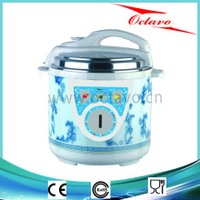 Electric pressure cooker/ Pressure cooker/4L and 5L Pressure cooker