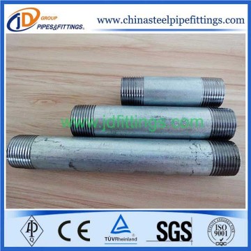 Carbon Steel Welded Pipe Nipples