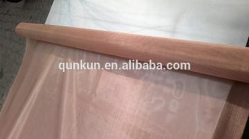 Phospher bronze wire mesh