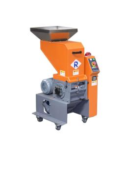 middle speed granulators RG-21E