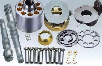 Engineering Komatsu Spares Parts for Hydraulic Pump Ball Gu
