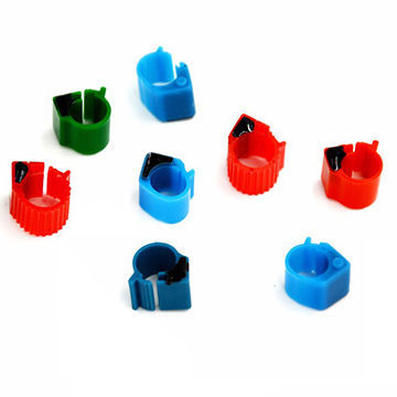 Foot Ring Tag Animal Tag For Animal Management