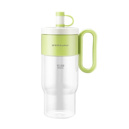 Titanium Blade Portable Blending Cup Titanium Blade Portable Blending Cup