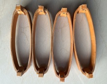 Buffering Solutions: Search Engine for Efficient Data Management