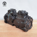 Excavator HALLA HE360LCH Hydraulic Pump K3V180DT-1PMR-9N0G-1